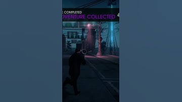 collecting the last text adventurer fragment non dlc in saints row IV #gaming #saintsrow4 #ps4
