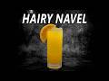 he Easiest Cocktail You’ll Ever Make - Hairy Navel Cocktail