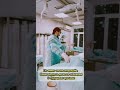 Спасли ногу #доктор
