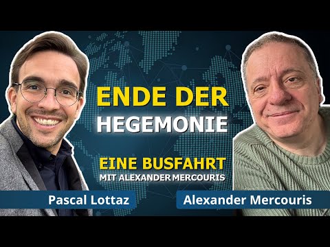 Ende des Imperiums: USA durch Iran-Deal gedemütigt | Alexander Mercouris (Audio)