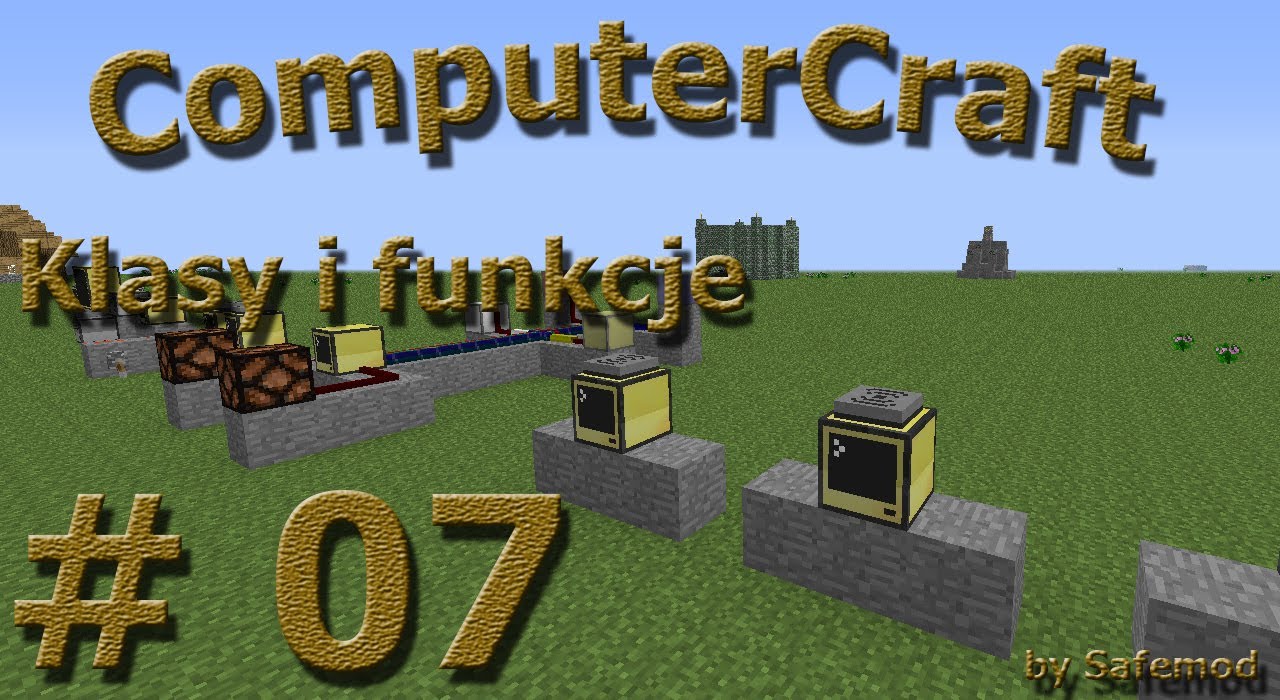 マインクラフト computercraft _ computercraft mod – EZKDTS