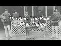 The Rain, The Park & Other Things (Flower Girl) //The Cowsills//Subtitulada al español