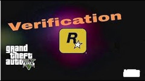 New!! GTA 5 skip age verification on your android 2017
