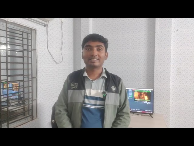 আইপি টিভি করুন সহজেই  - রাজা সালেহ মাহমুদ পরশ
