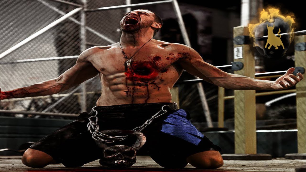 WARRIOR POWER  MOTIVATION / Vadym  Cavalera / Taurus Fitpower Muscle (TFPM)