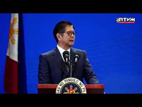 PBBM, GIAWHAG ANG MGA INVESTORS NGA MAMUHUNAN SA PILIPINAS