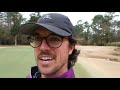 Putt Like A PGA Tour Pro. Keys To Reading Greens! | Bryan Bros Golf