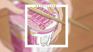 Pink Guy - Ramen King (prod. chillanjust)