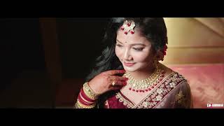 (SOUROV💍 RIYA )  Engagement teaser video..