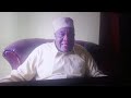 55 foumbouni mdias tait en direct depuis foumbouni  interview de  youssouf mohamed belou