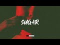 (FREE) Edgar Domingos Type Beat ~ SUGAR | ZOUK INSTRUMENTAL