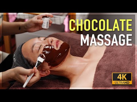 Video: Hvorfor er chokolade en stressreducer?