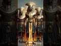 Piye   The Nubian King Who Restored Egypt Full Episode