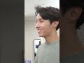 Hobi S Beautiful Side Profile Jhope Bts Junghoseok Hobi 
