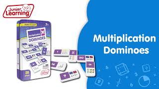Multiplication Dominoes