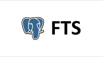 Полнотекстовый поиск в PostgreSQL