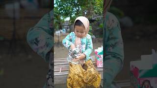 Download Lagu Emak buka blinbox wakuku #nabeldanmama MP3