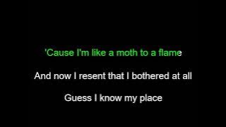 Lyn Lapid floater friend Karaoke