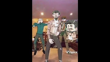 Bộ trio tôi thích nhất trong câu cá ngàn cân 🗿🍷🔥 #edit  #viggle