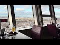 Berlin tv tower revolving restaurant