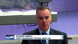 Jacobs Institute opens 'Idea to Reality' space
