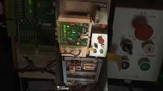 How call/normal run from control/motherboard in Nice 3000+