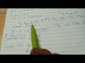 Isomerism calculations in 2 min.