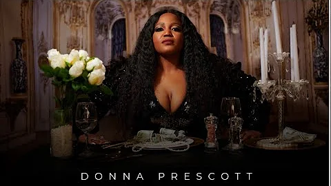 Becoming Donna Prescott Beauty Brand  Journey Part 1