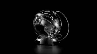 Lumina | LIMBUS EYE | Desk lamp