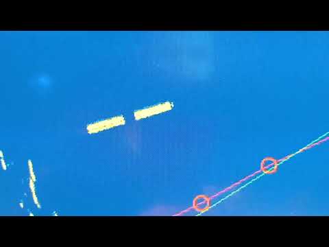 Система "Racon".  Использование азбуки Морзе моряками
