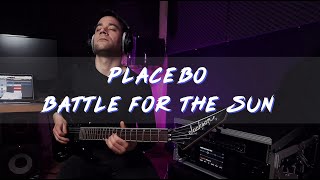 Vídeo de Battle For The Sun