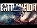 Battlefield 1 STILL just hits different... (Livestream)