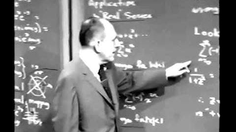 Lec 4 Sequence and Series Application to Real series