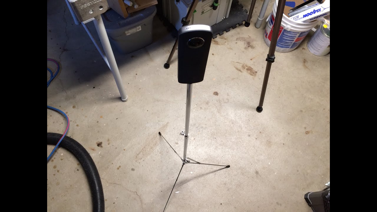 Diy Super Cheap Low Profile Tripod For Ricoh Theta And Other 360 Cameras Youtube Diy Super Cheap Low Profile Tripod For Ricoh Theta And Other 360 Cameras Youtube
