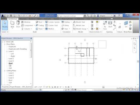 Autodesk Revit Architecture