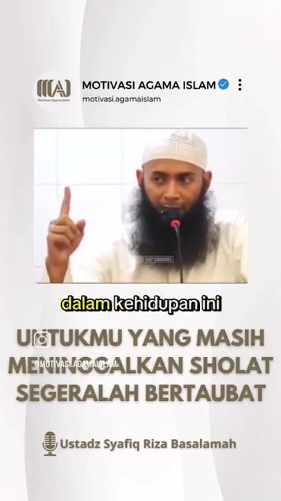 bertaubat lah #taubat #taubatnasuha #tobat #tobatsebelumterlambat #shalat #motivasidiri #dosa #fyp