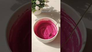 Viral pink facemask 💖 #glowingskintips #homeremedies #pinkishglow #facemask
