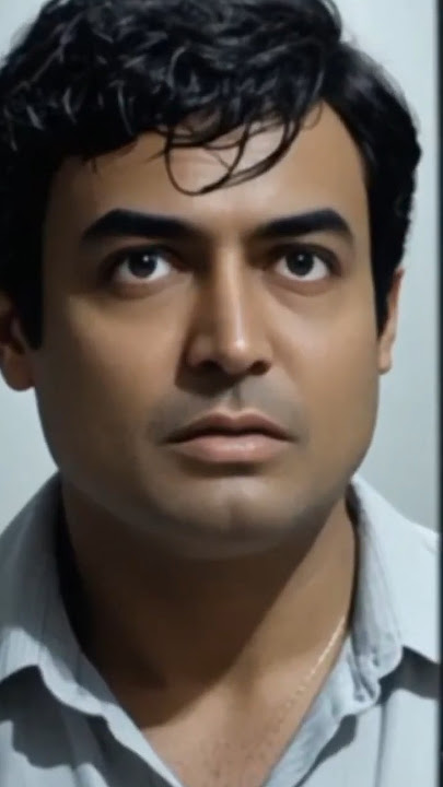 Aya Re Khilone Wala – Mohammad Rafi Magic in Bachpan 1970 🎶