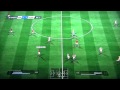 FIFA 11 Clubs - FIFAONCE VS PRIMA BALLARINA 1st half