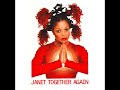Janet Jackson Together Again Studio Acapella W BG Vocals mp3