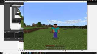 How to use Superman's Laser Eyes in my addon (minecraft bedrock/pe) screenshot 3