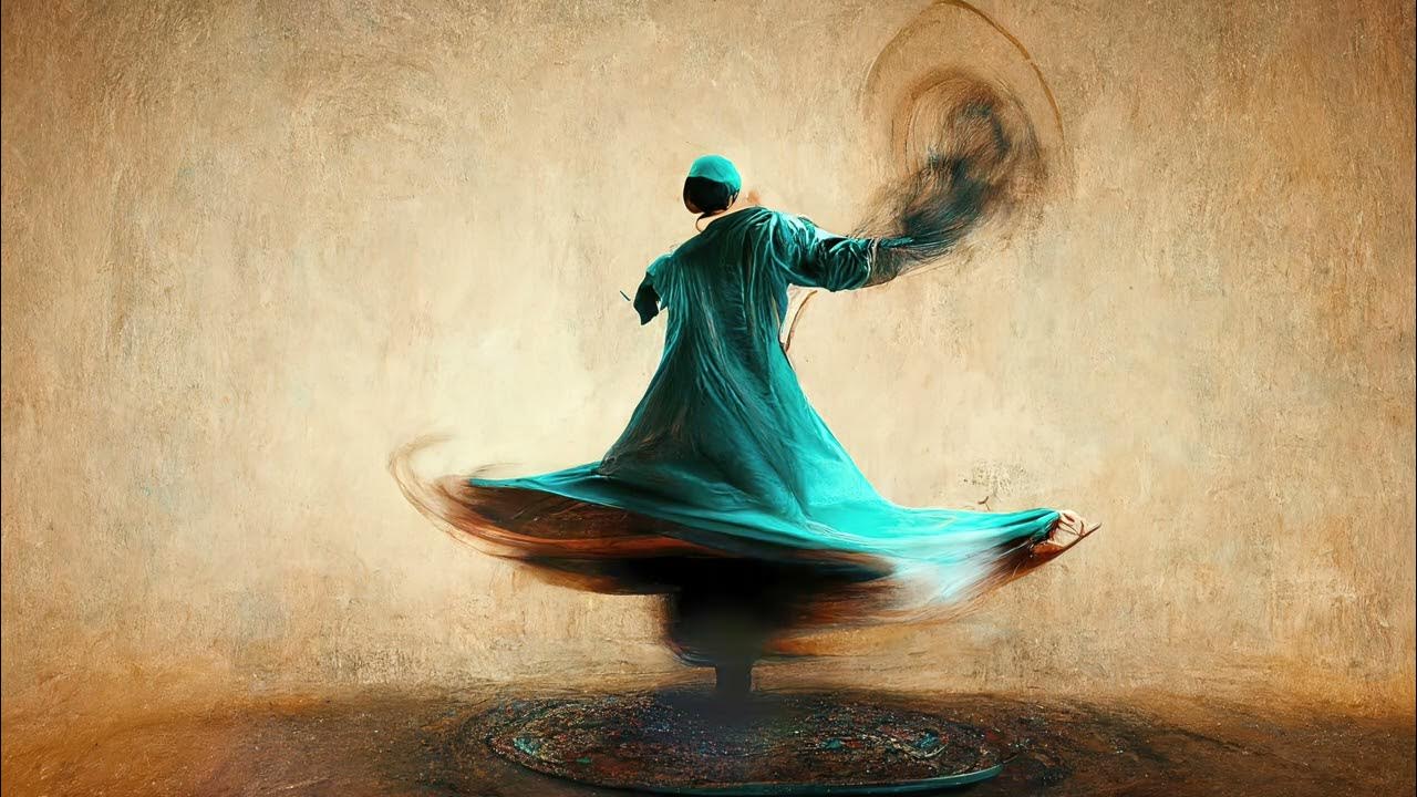 Raise your words, not voice. It is rain that grows flowers, not thunder | RUMI Spiritual Music Raise your words, not voice. It is rain that grows flowers, not thunder | RUMI Spiritual Music