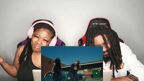 Thumbnail of GloRilla - PROCEDURE (feat. Latto) (Official Music Video) | REACTION