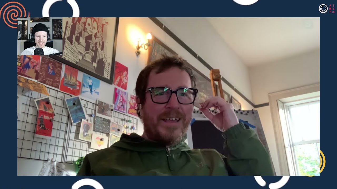 Raid71 - AMPjam 2021