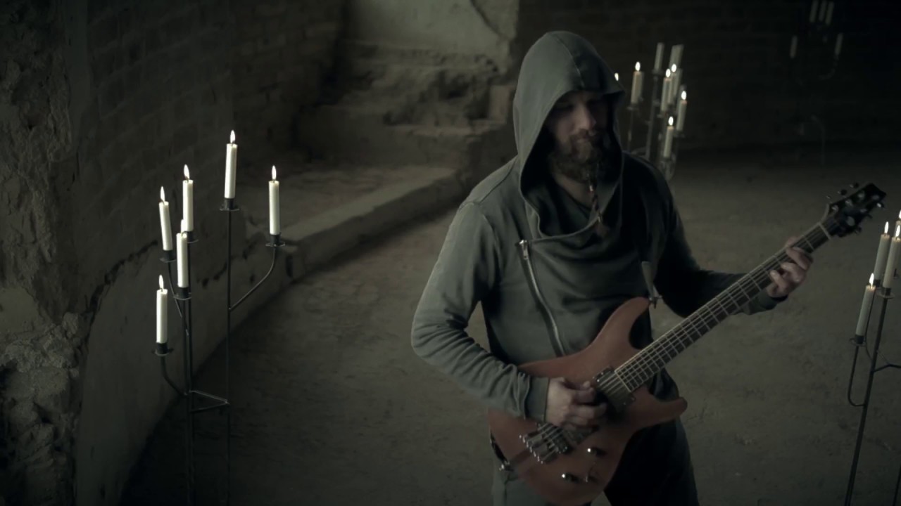 Apocalypse Orchestra   The Garden Of Earthly Delights Official Music Video Medieval Metal