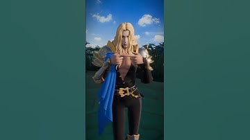 Lancelot x Odette #mlbb #lancelot #mobilelegend #shortvideo #moba