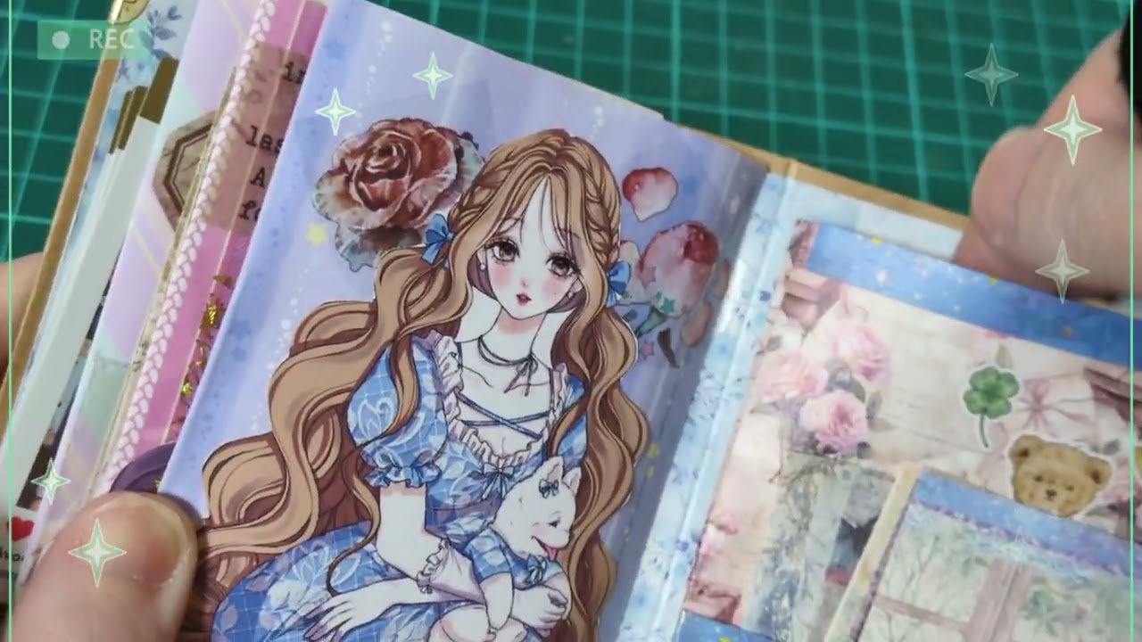 おすそ分けミニファイル😍❤️可愛すぎる〜パート3、チロルチョコ様