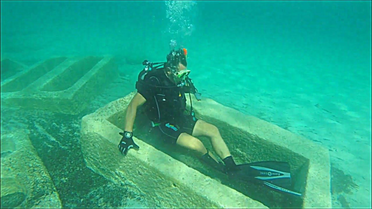 SARCOFAGI IN SAN PIETRO IN BEVAGNA