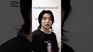 Kalo Kalian Siapa?! 🥺🥰#suga #jungkook #jimin #taehyung #jin #rm #jhope #bts #shorts #trending #short