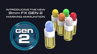 Simunition - WORLD LEADER IN REALISTIC TRAINING AMMUNITION